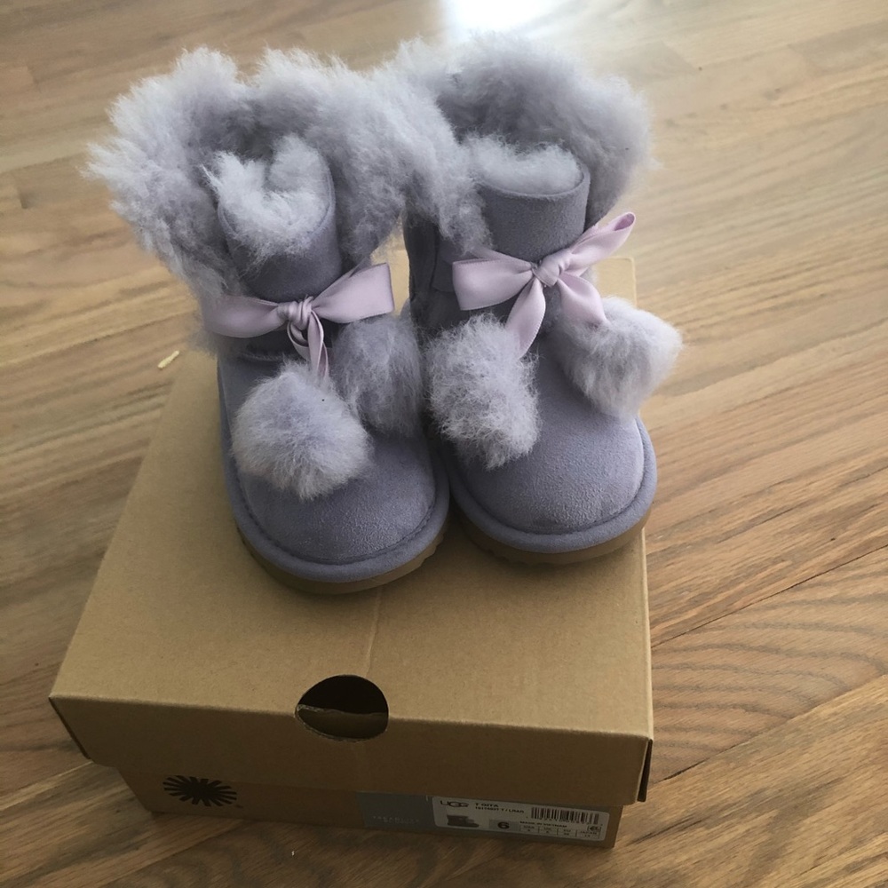 Ugg boots